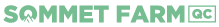 Sommet Farm Logo